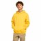 Gildan Unisex Softstyle Midweight Long Sleeve Hooded Sweatshirt